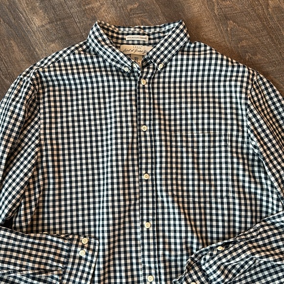 House of Graded Goods H&M Shirt - Picture 13 of 14